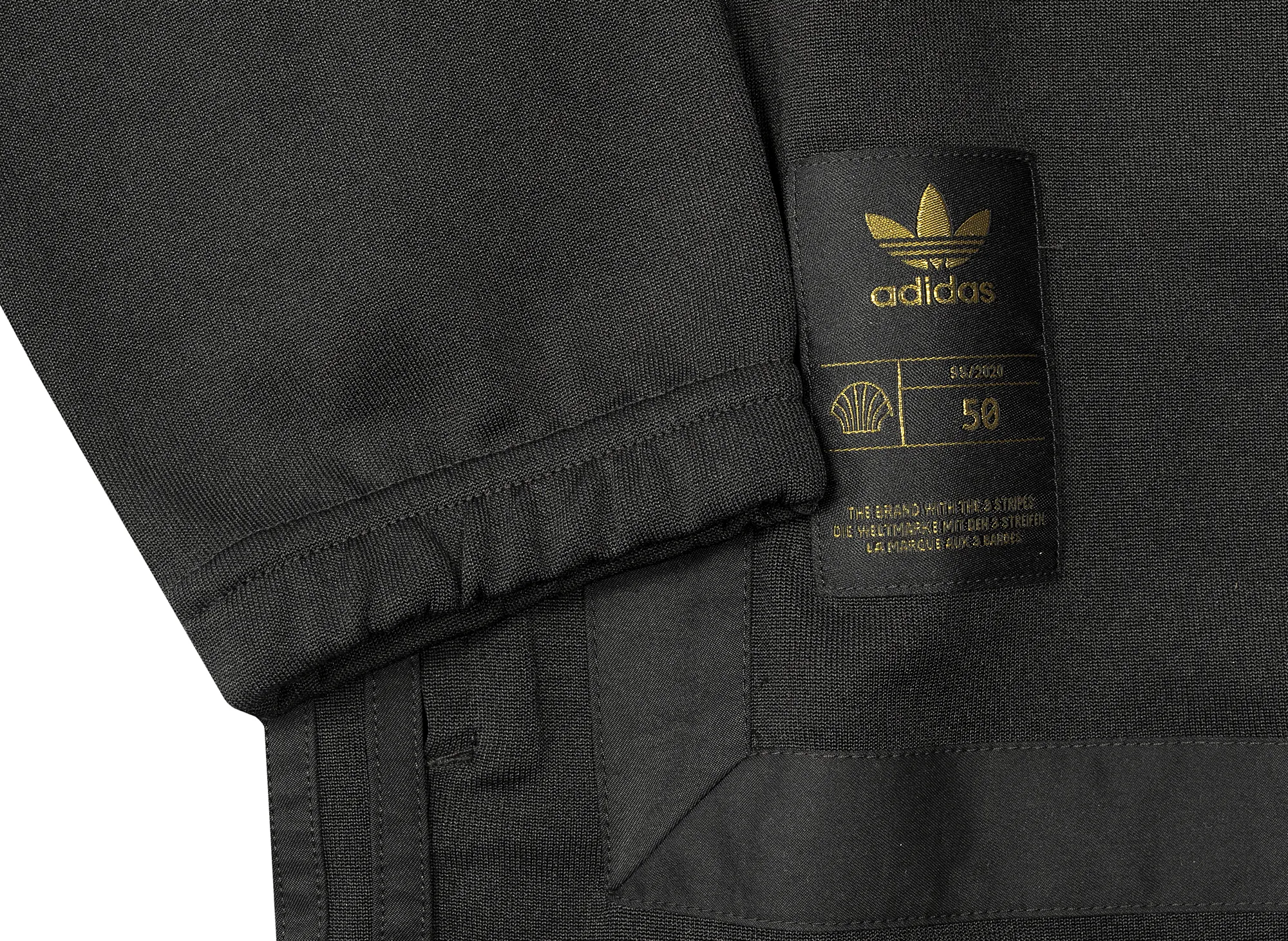 adidas Warm-Up Track Top