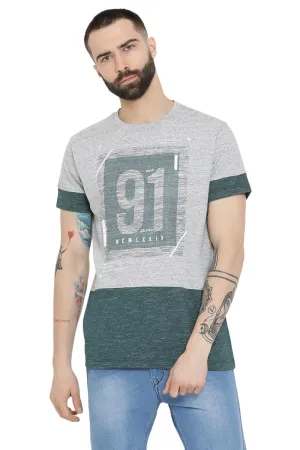 Axmann Unique Casual T-Shirt