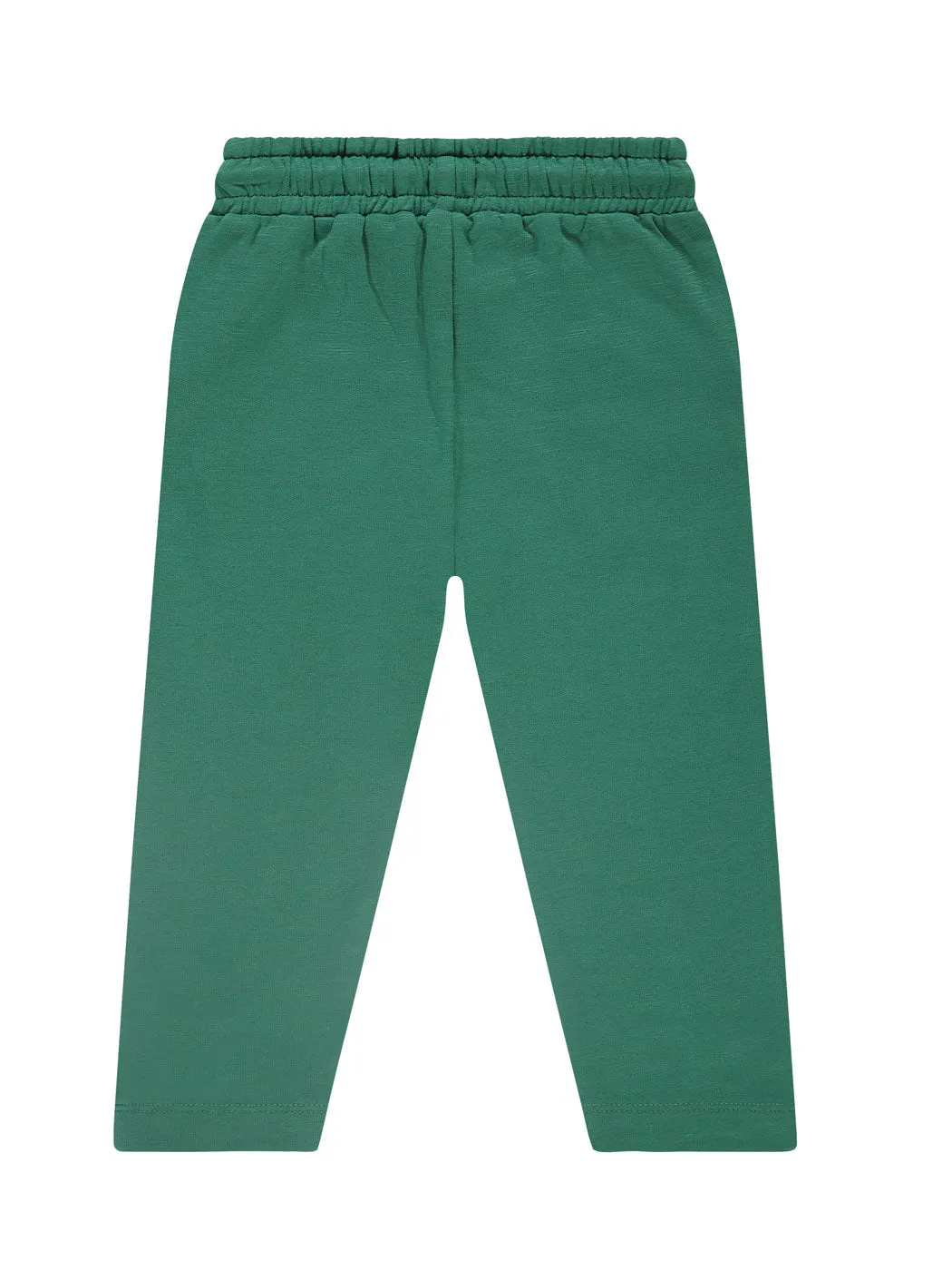 Babyface - Girls Sweatpants - BBE23408259 Green