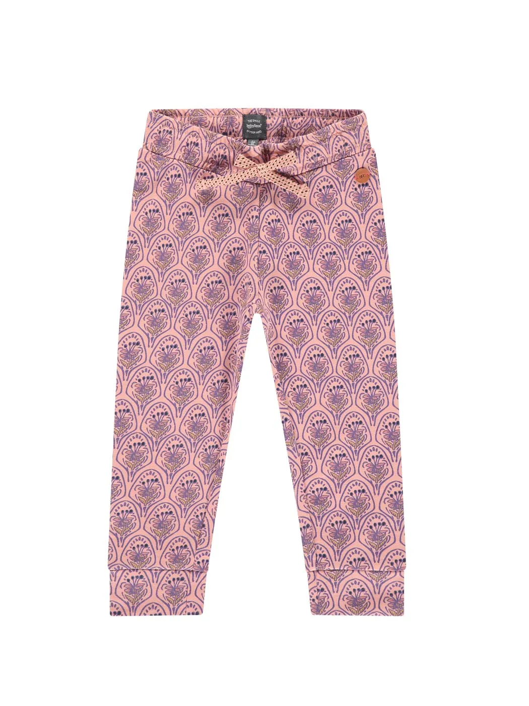 Babyface - Girls Sweatpants - BBE23508276 Pink