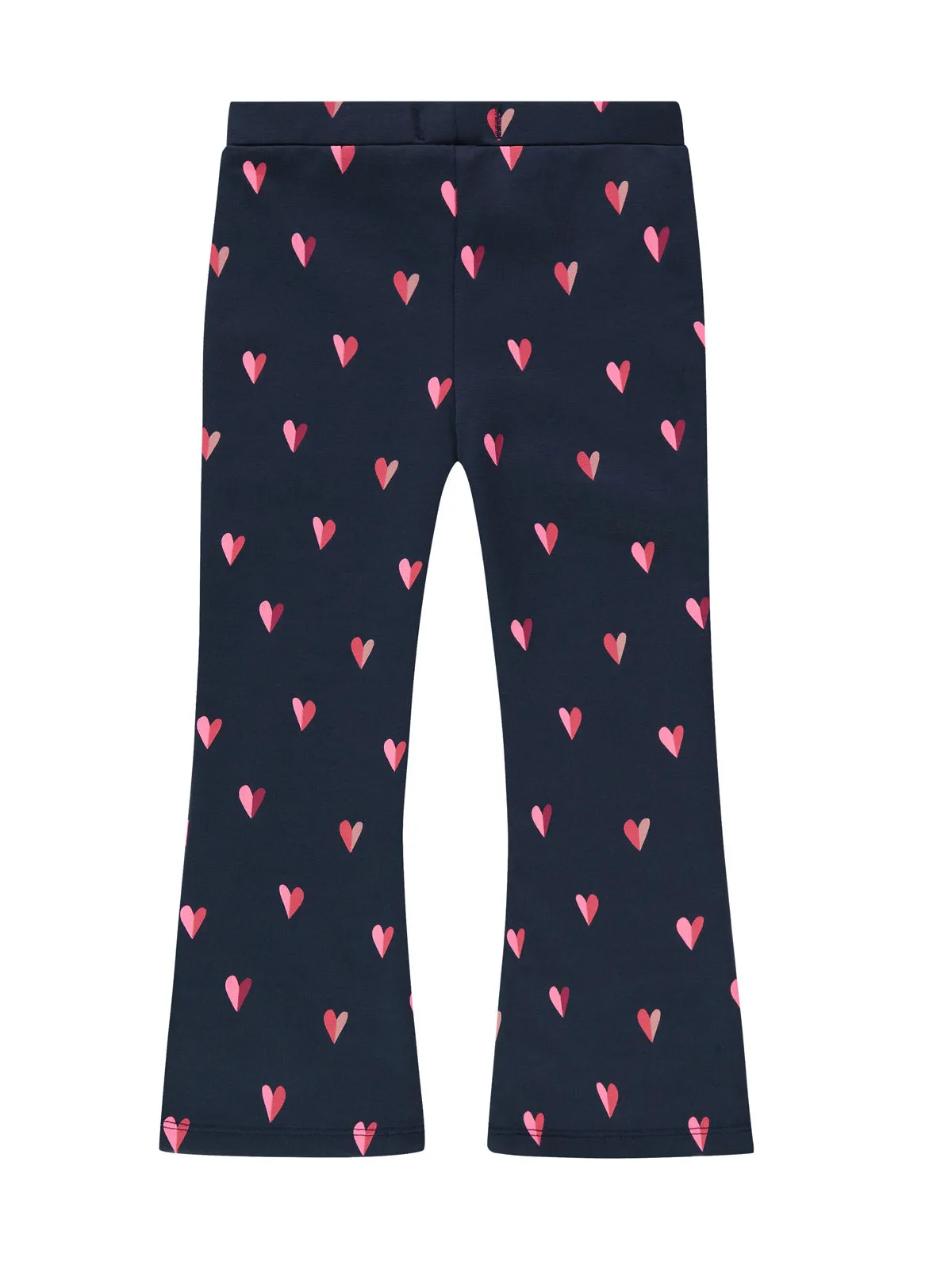 Babyface- Girls' sweatpants with print-SSA24408260