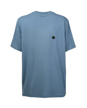 Basic Blue T-Shirt