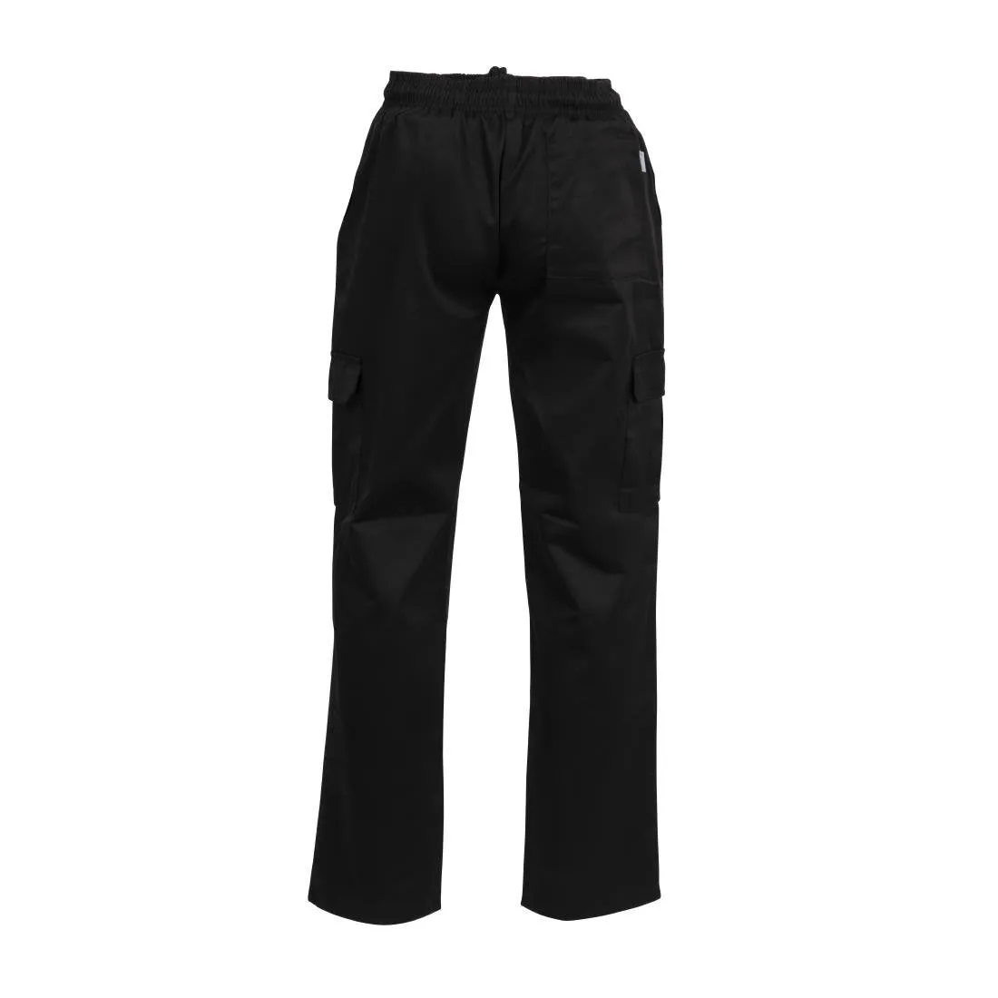 BB700-S Whites Cargo Pants S