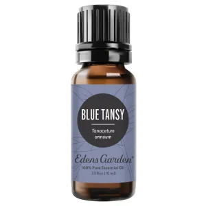 Blue Tansy Essential Oil