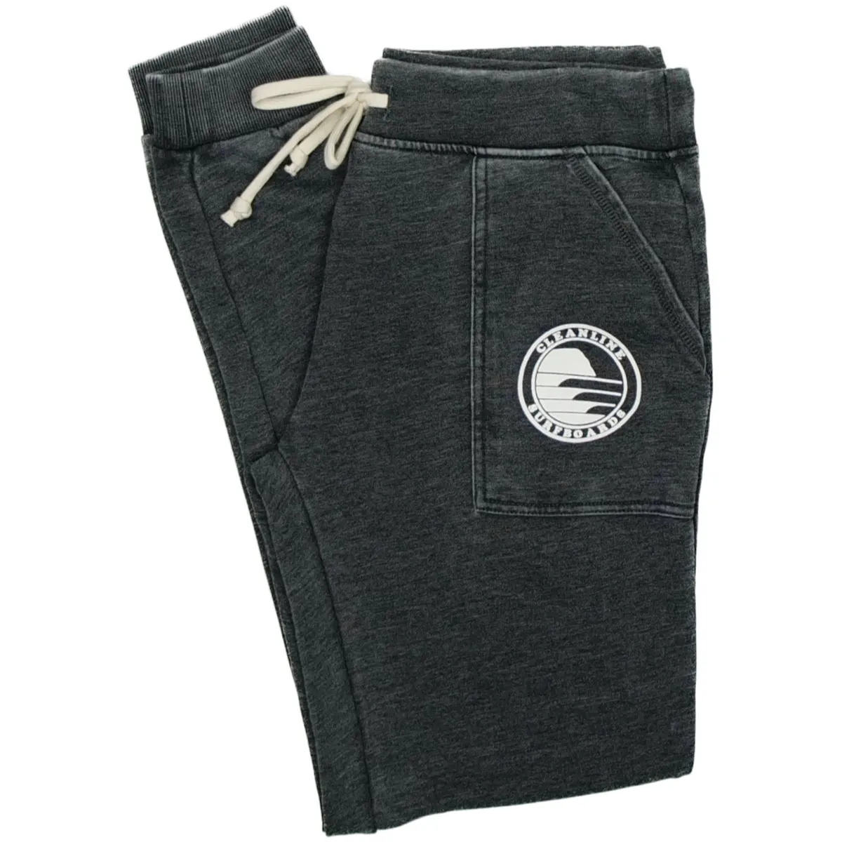 Cleanline Women's Silhouette Circle Sweatpants