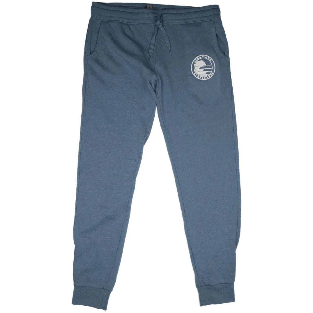 Cleanline Women's Silhouette Circle Sweatpants