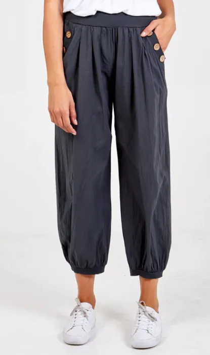 Donnas Essential Summer Harem Trousers