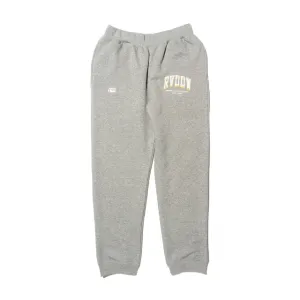 Double Logo Sweatpants