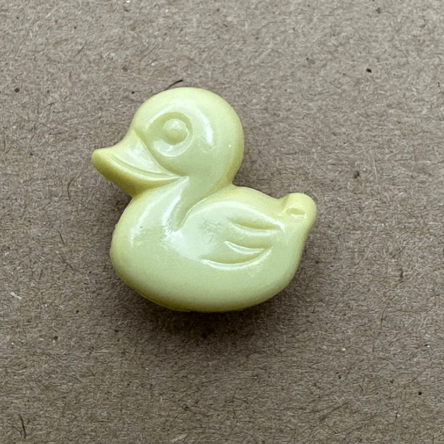 Duck Shank Button 17mm