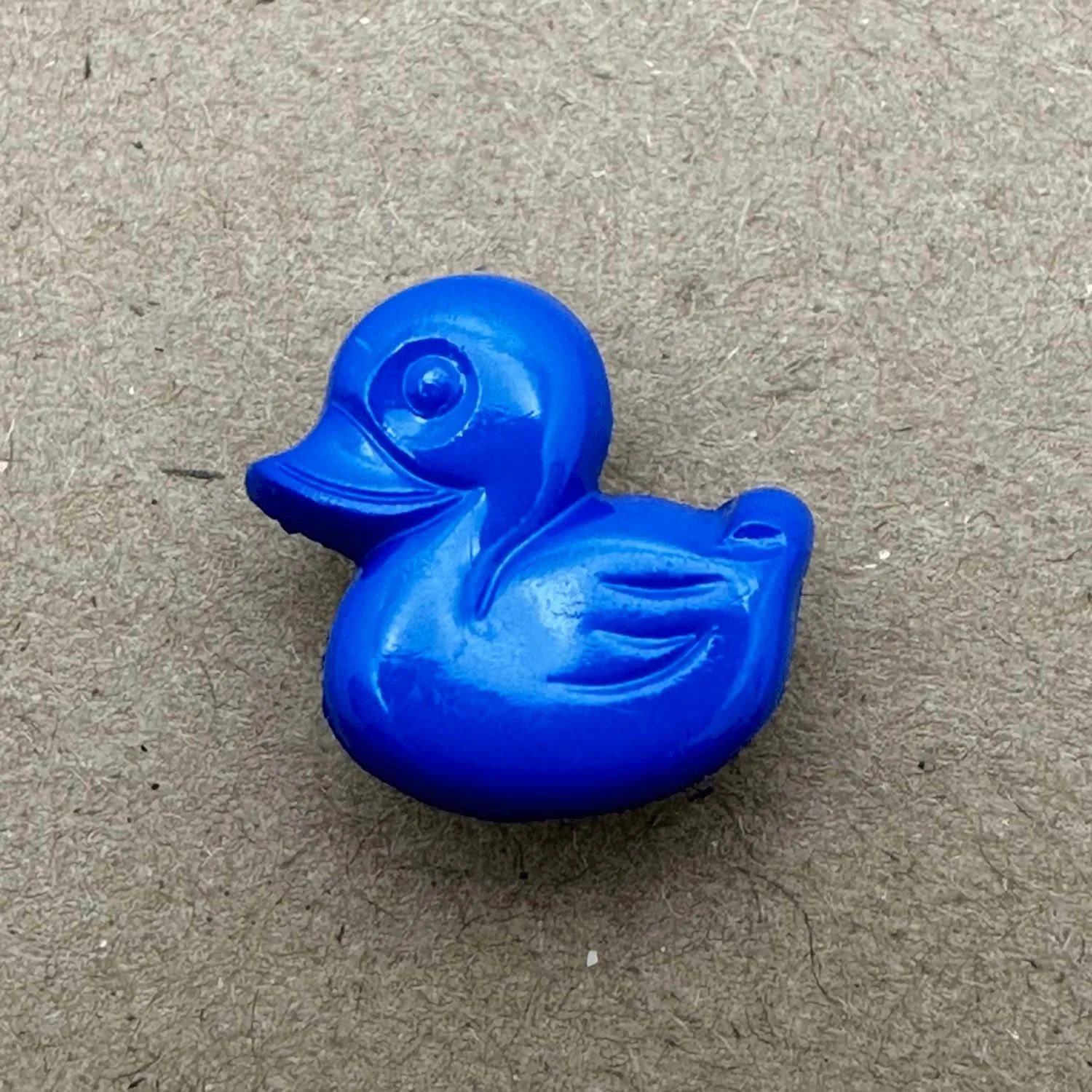 Duck Shank Button 17mm