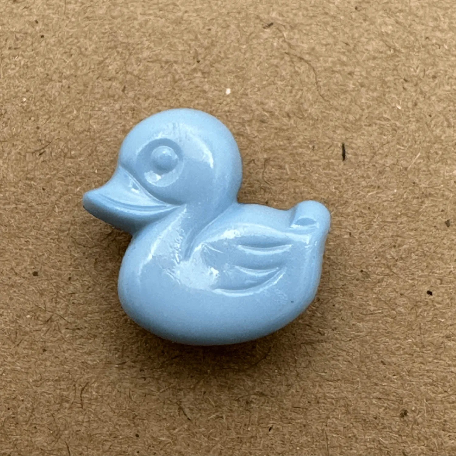 Duck Shank Button 17mm