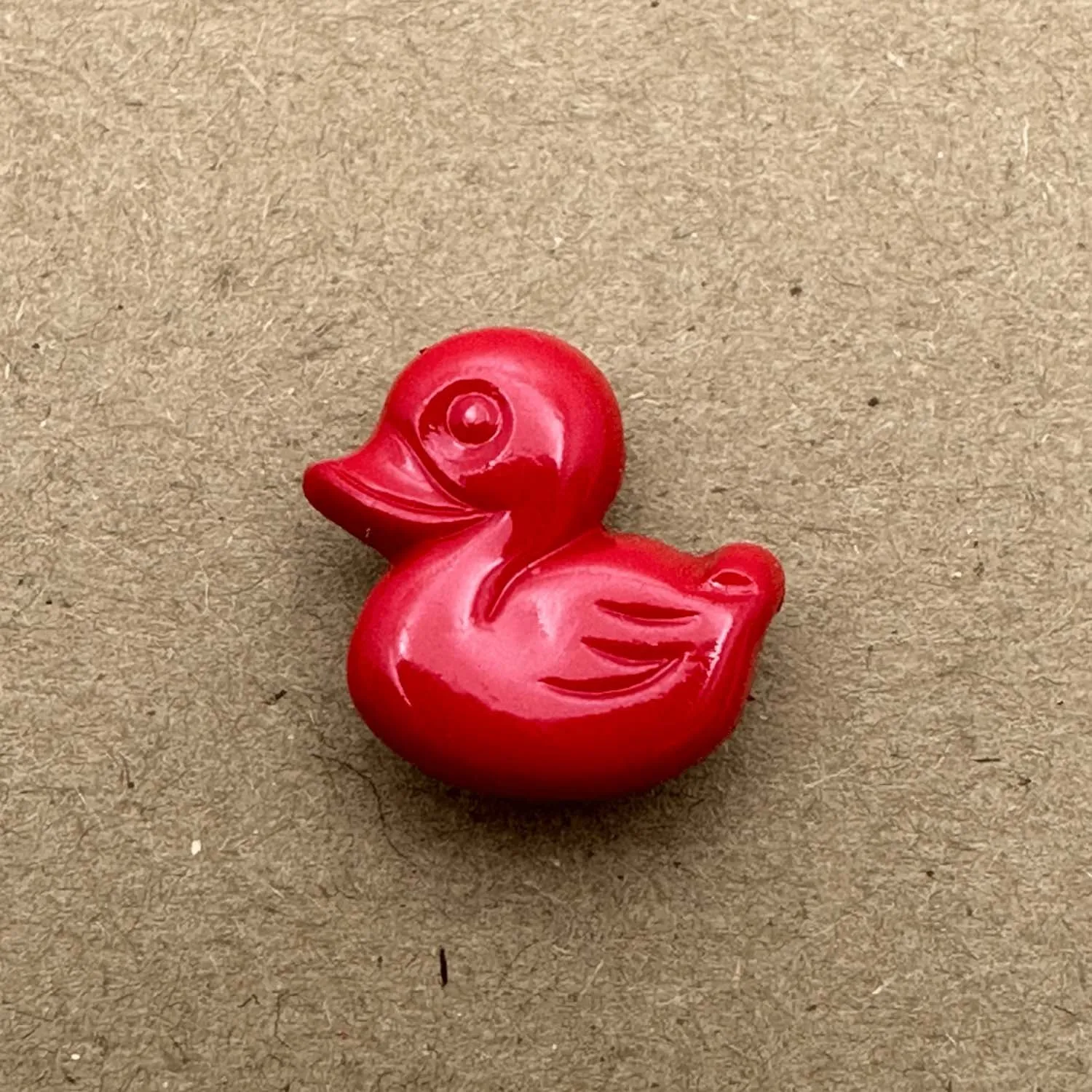 Duck Shank Button 17mm