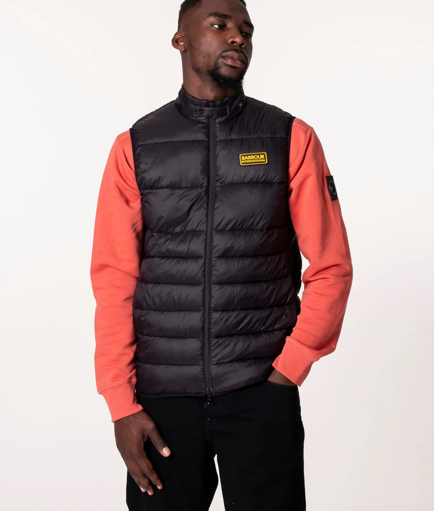 Essential Gilet