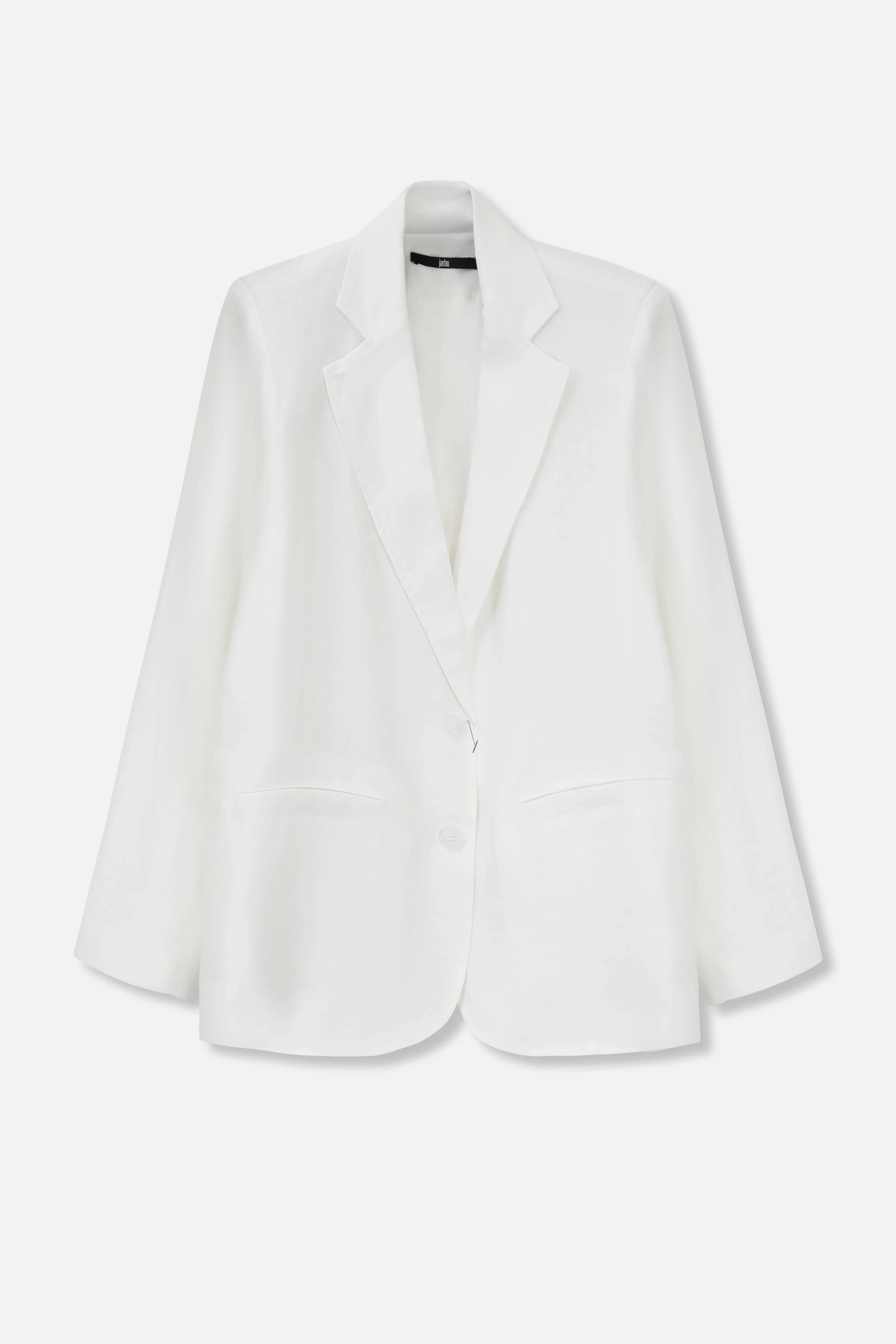 EVERETT EASY ITALIAN LINEN BLAZER