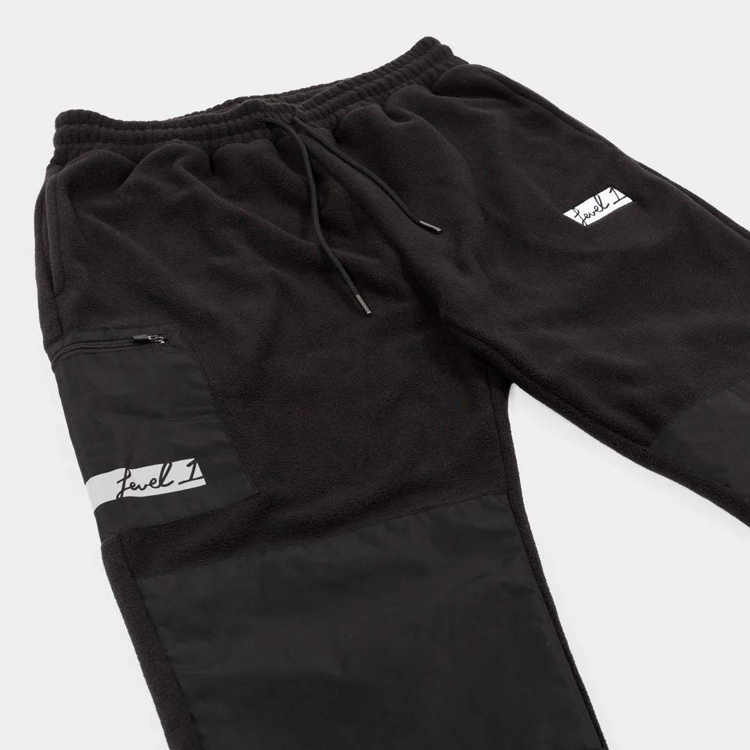 Fleece Sweatpants