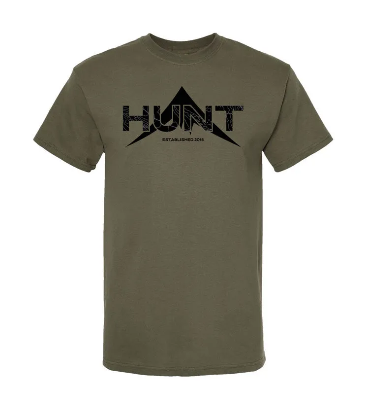 Hunt T-Shirt