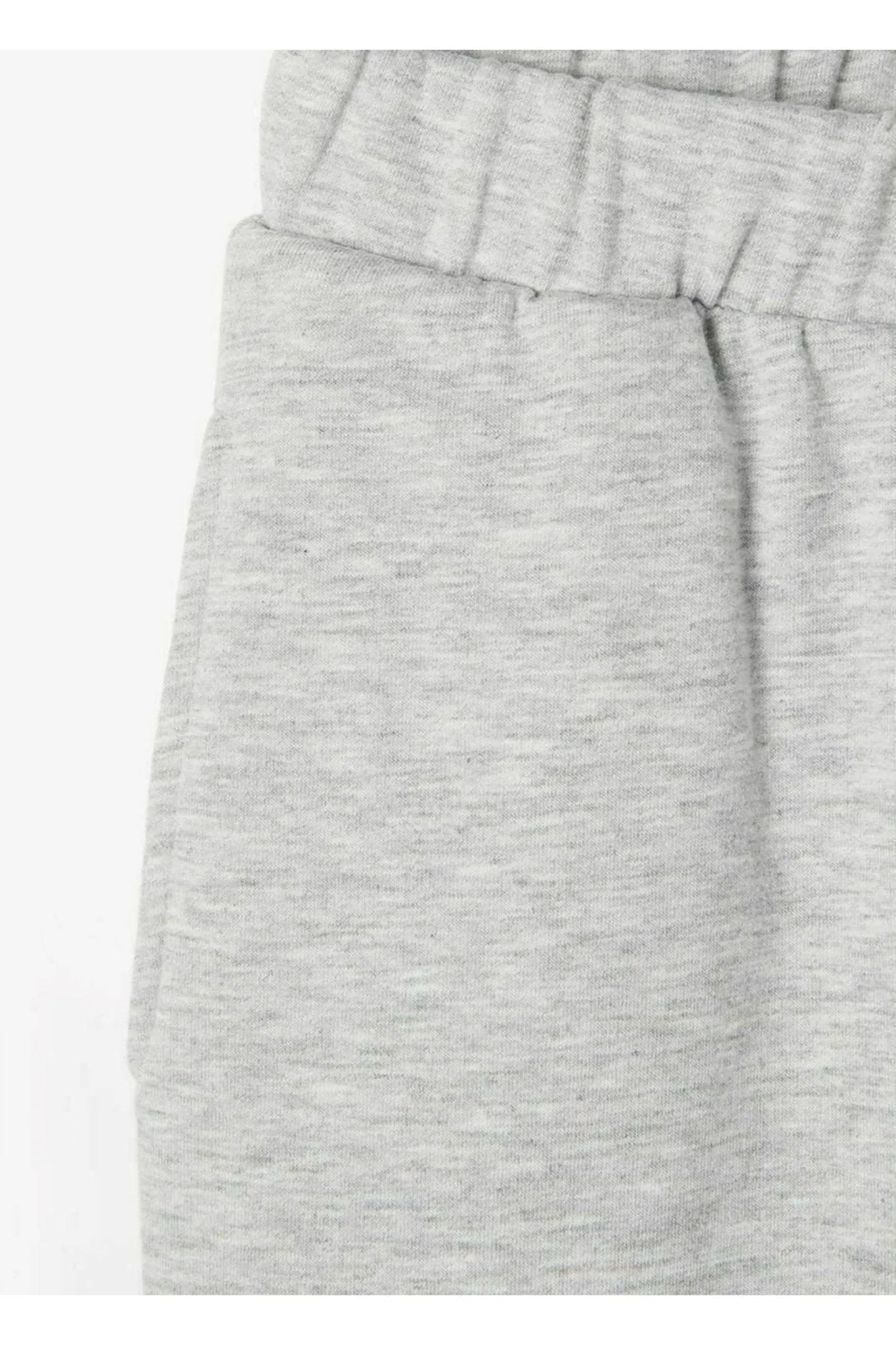 Loose fit Sweatpants - Light grey