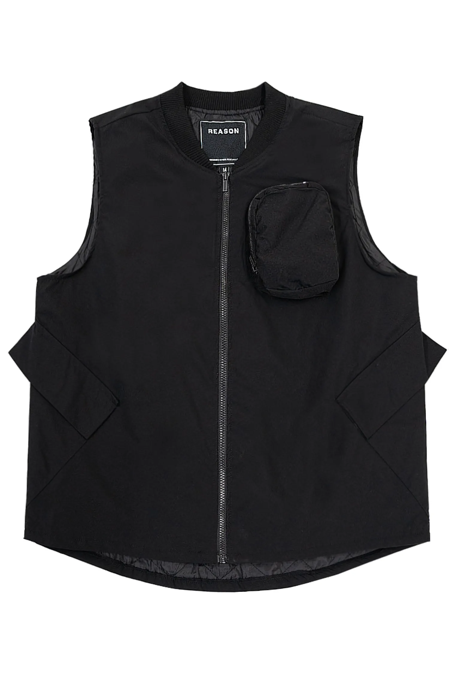 Men's Tyson Utility Chest Pocket Vest