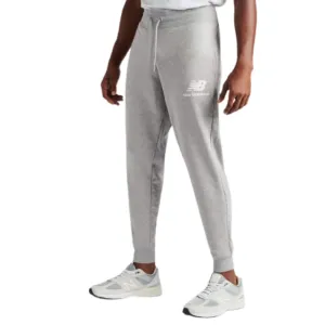 New Balance Essentials  Men Lifestyle Pant Grey