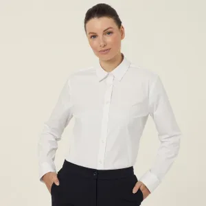 NNT Uniforms Avignon Long Sleeve Shirt (CATUKW)