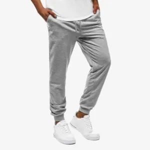 Pocket Drawstring Sweatpants