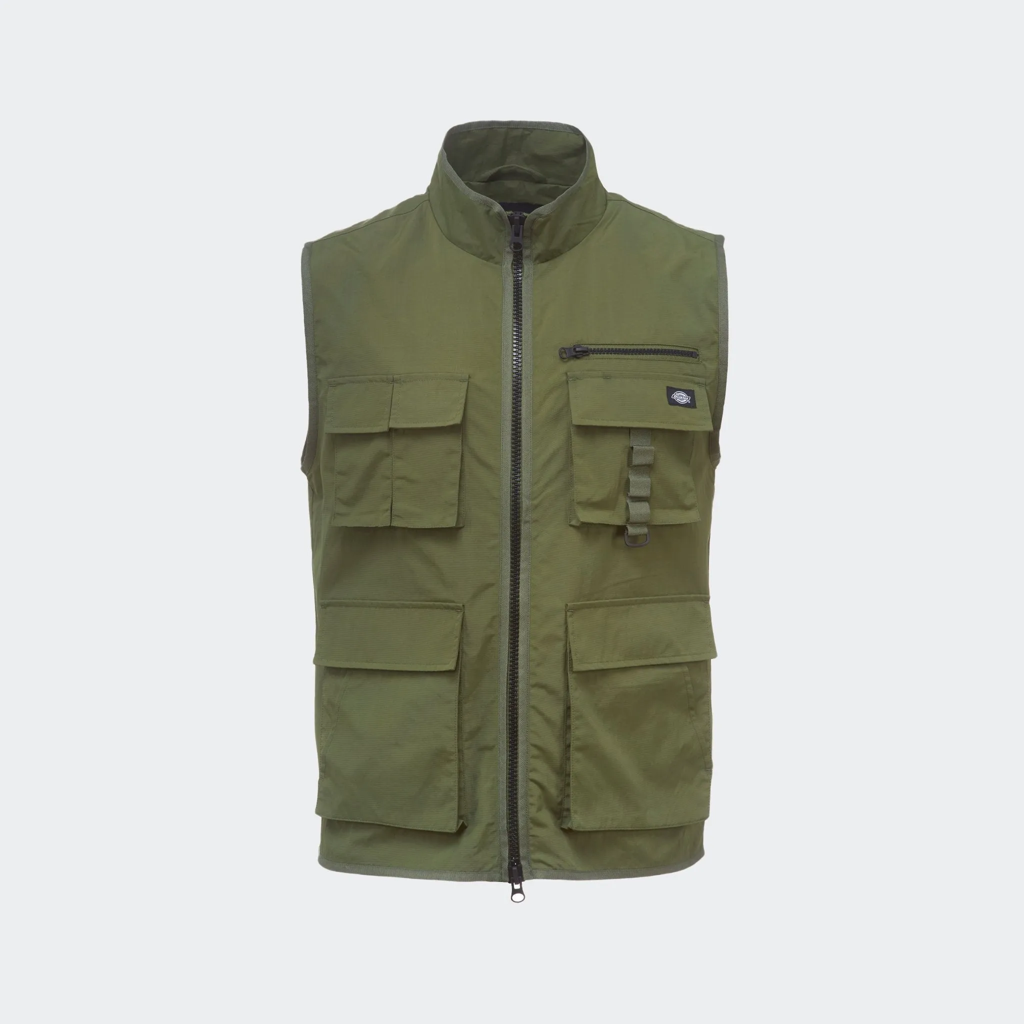 STILLMORE ARMY GREEN