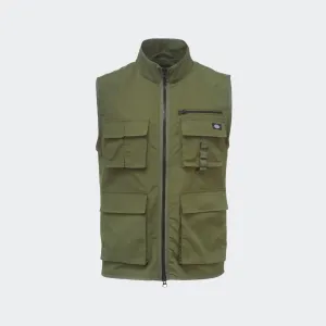 STILLMORE ARMY GREEN