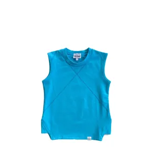 Tank- Teal