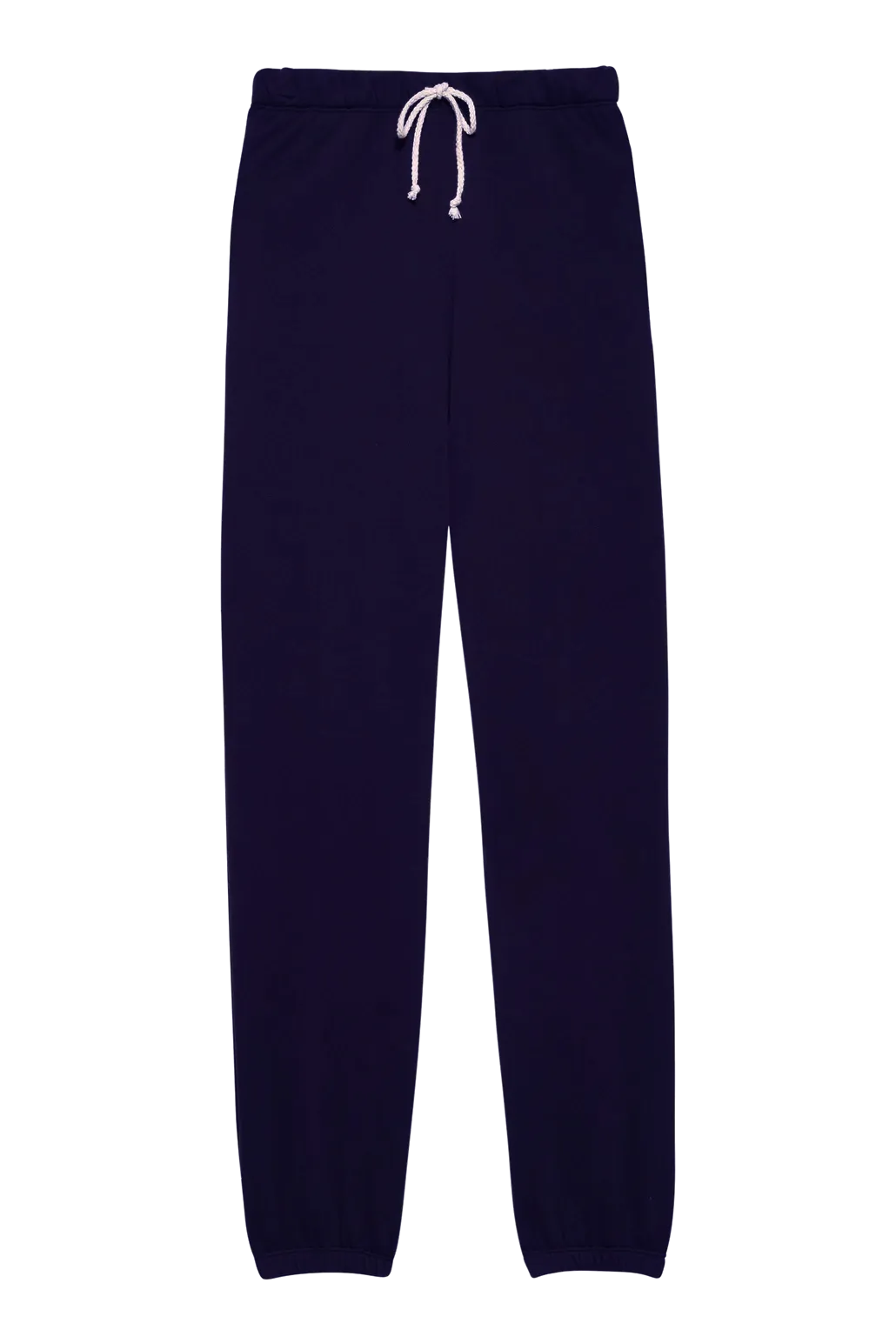 The Eco Terry Sweatpants, Navy