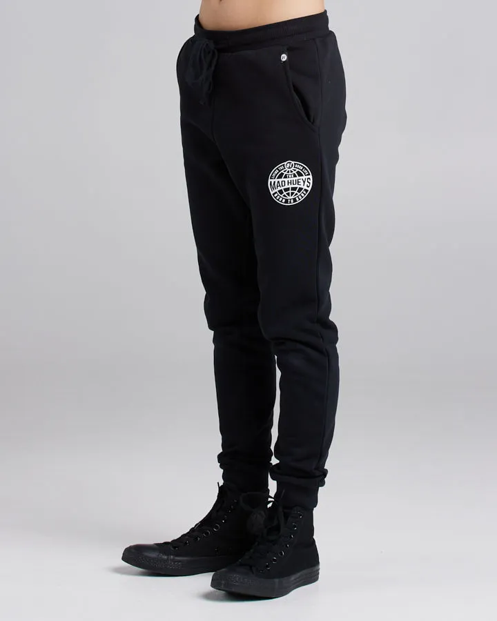 The Mad Hueys Hueys Global Youth Trackpant