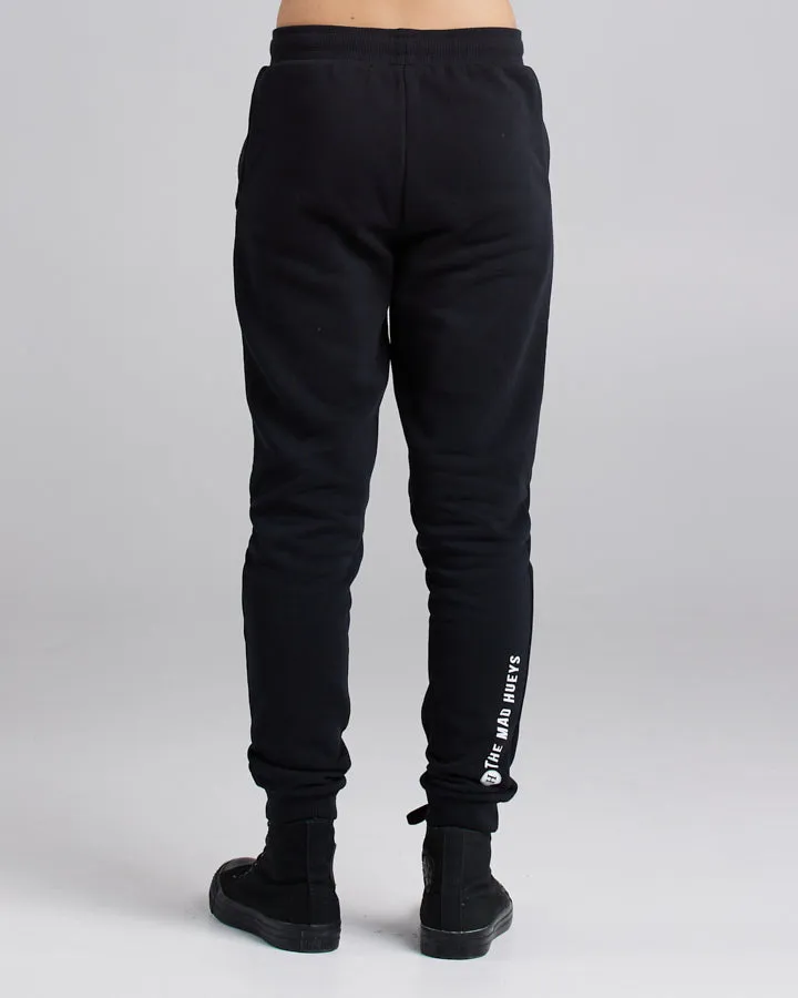 The Mad Hueys Hueys Global Youth Trackpant