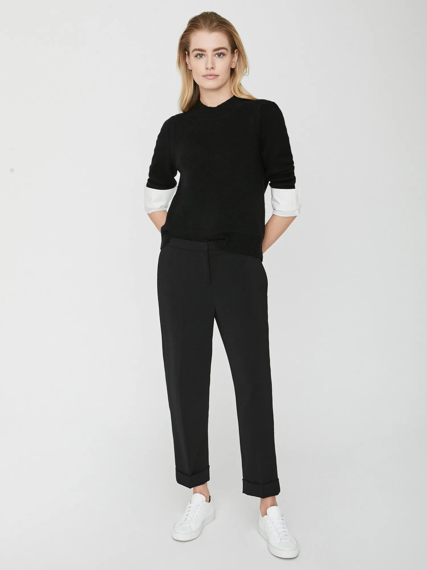 The Westport Pant