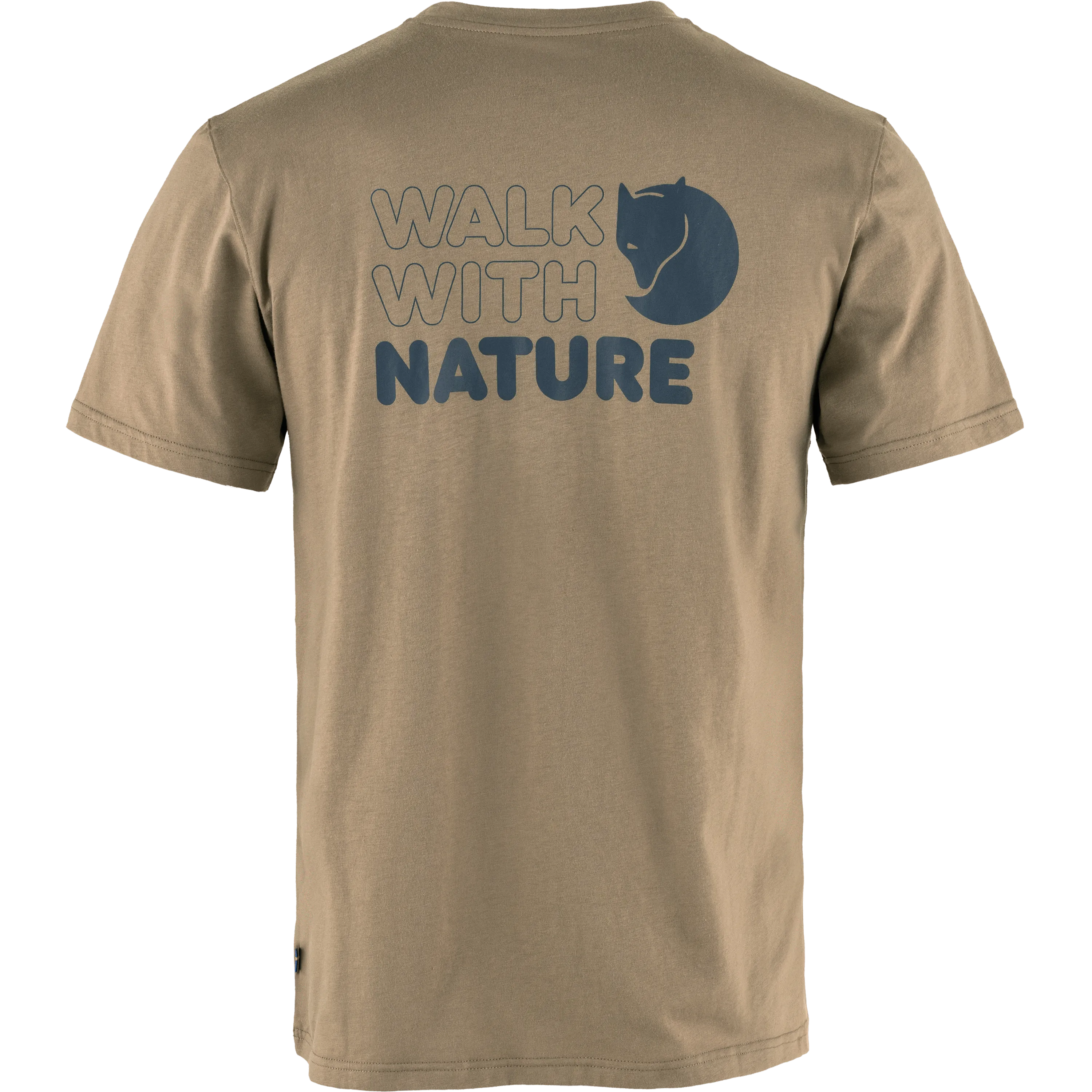 Walk With Nature T-shirt M