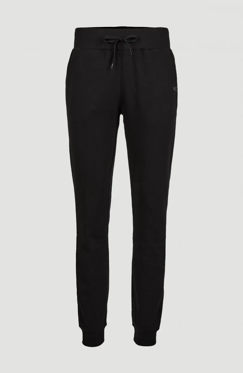 Yoga Slim Sweatpant | BlackOut - A