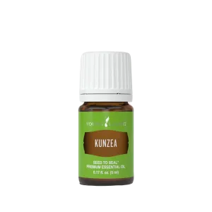 Young Living Kunzea Essential Oil - 5ml