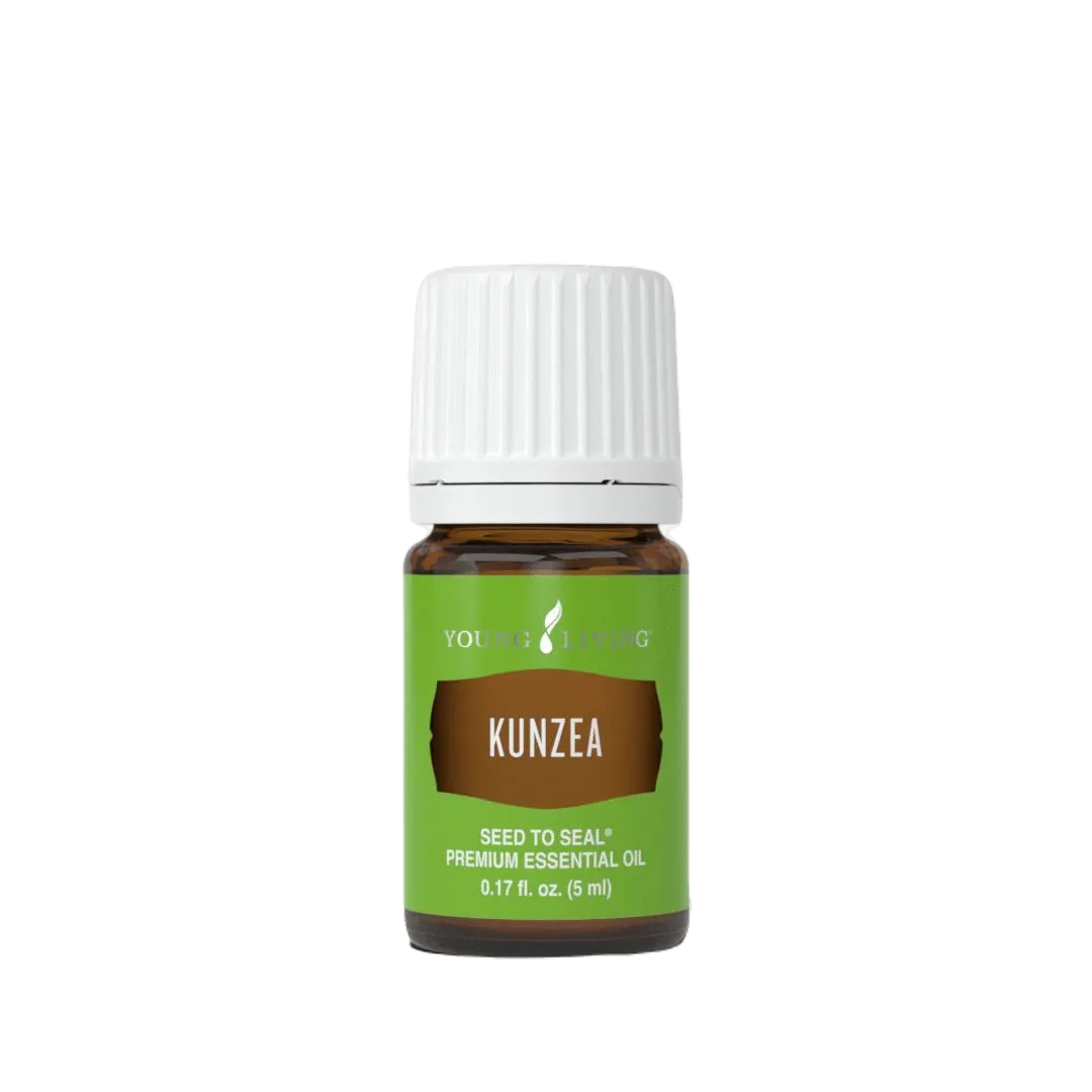 Young Living Kunzea Essential Oil - 5ml