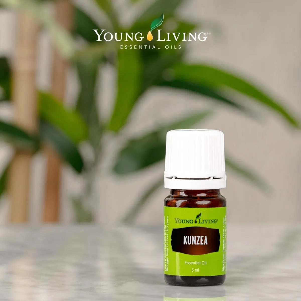 Young Living Kunzea Essential Oil - 5ml